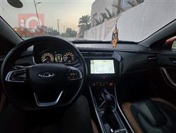 Chery Tiggo 2 Pro